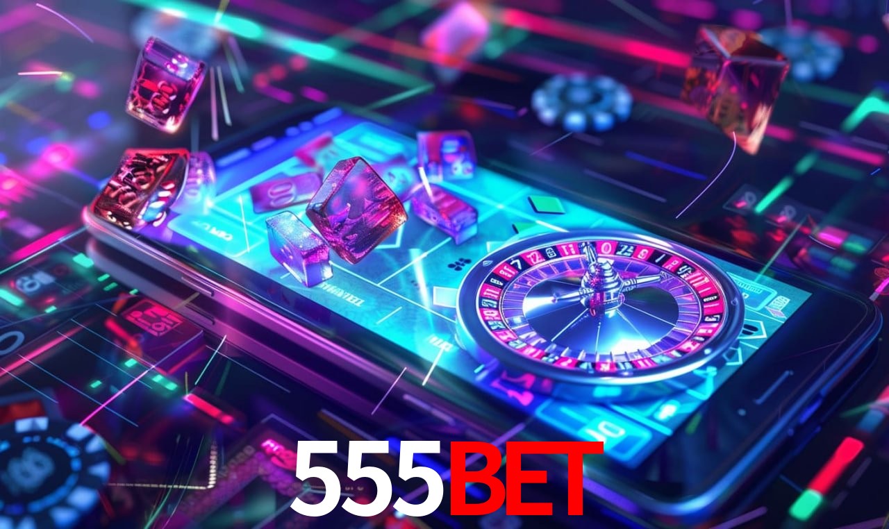 Estatísticas 555bet