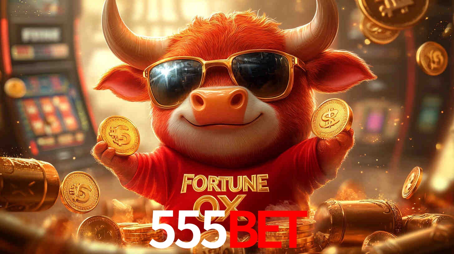 Bônus Generosos e Exclusivos no 555bet para Você!