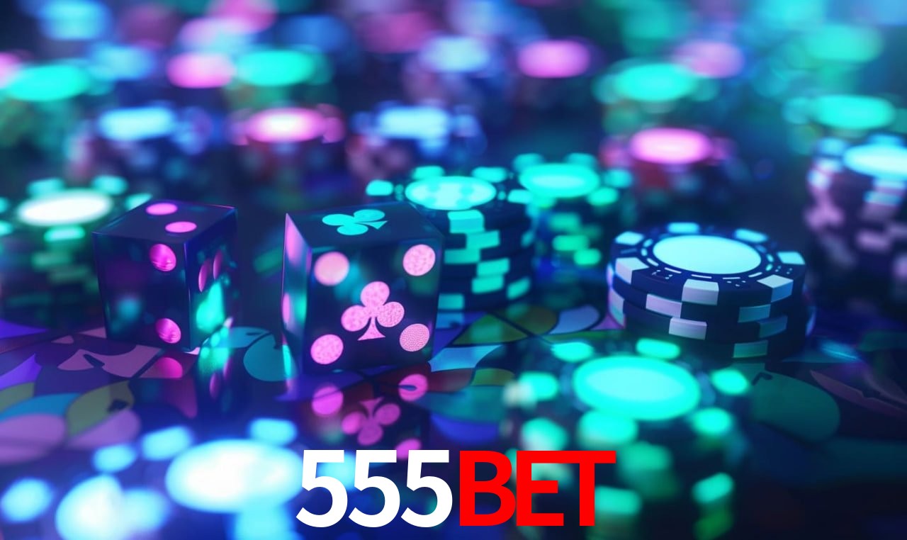 Casino VIP 555bet