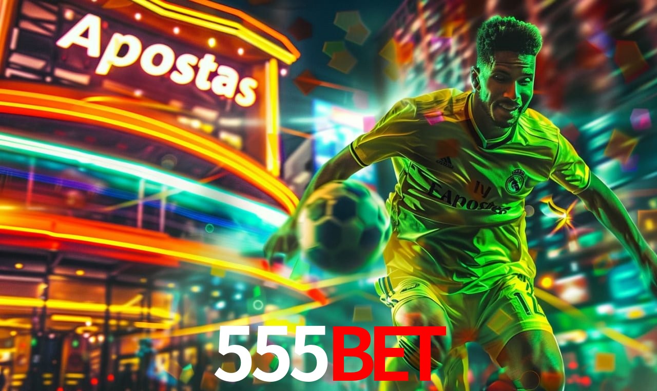 Diretório de Jogos 555bet