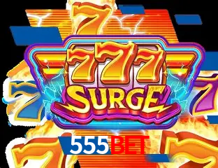 Descubra o Mundo do Cassino Online com 555bet