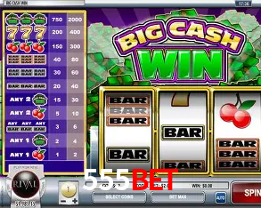 Descubra a Magia dos Jogos de Arcade no 555bet
