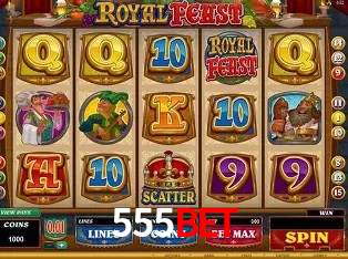 Platform Technology 555bet