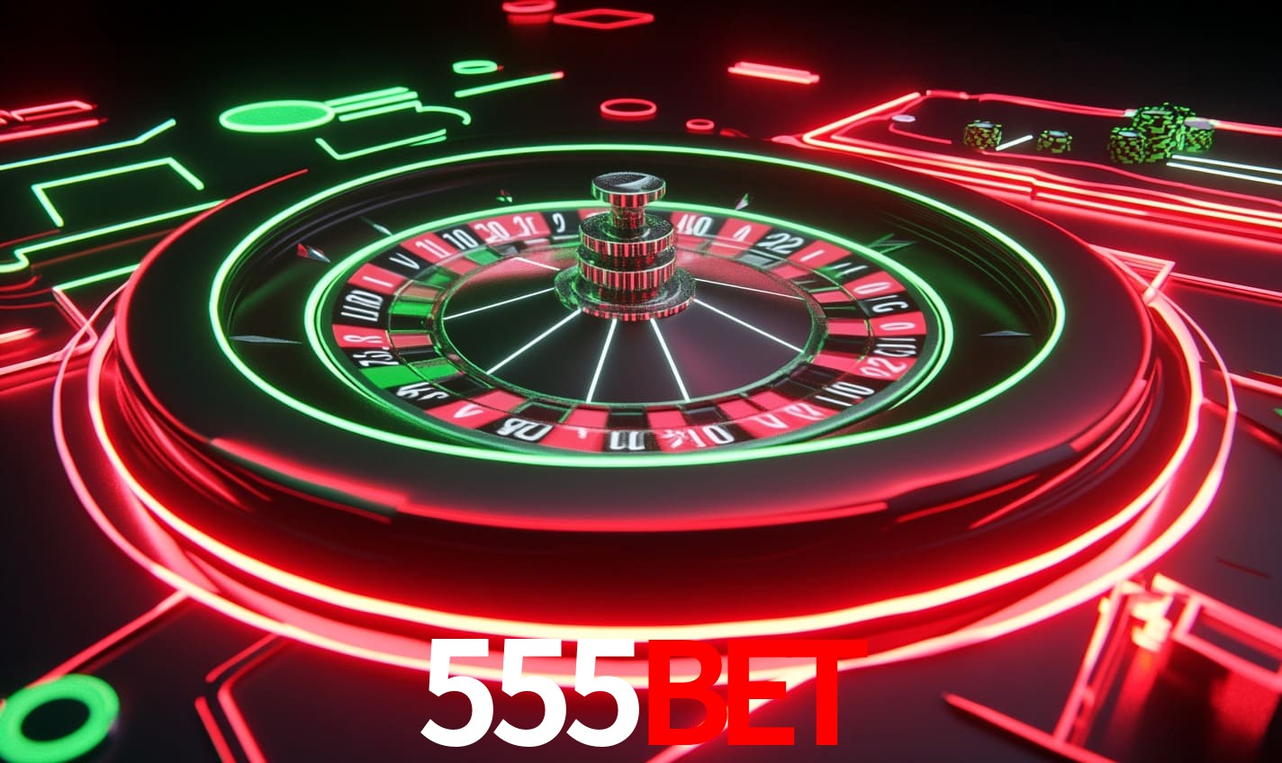 Inovações de Jogos na 555bet: O Futuro das Experiências Interativas