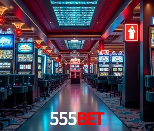 A Emoção da Loteria na 555bet: Uma Chance de Mudança de Vida