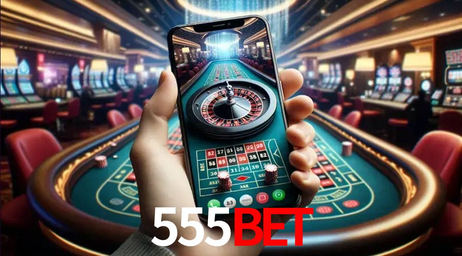 Game Statistics 555bet