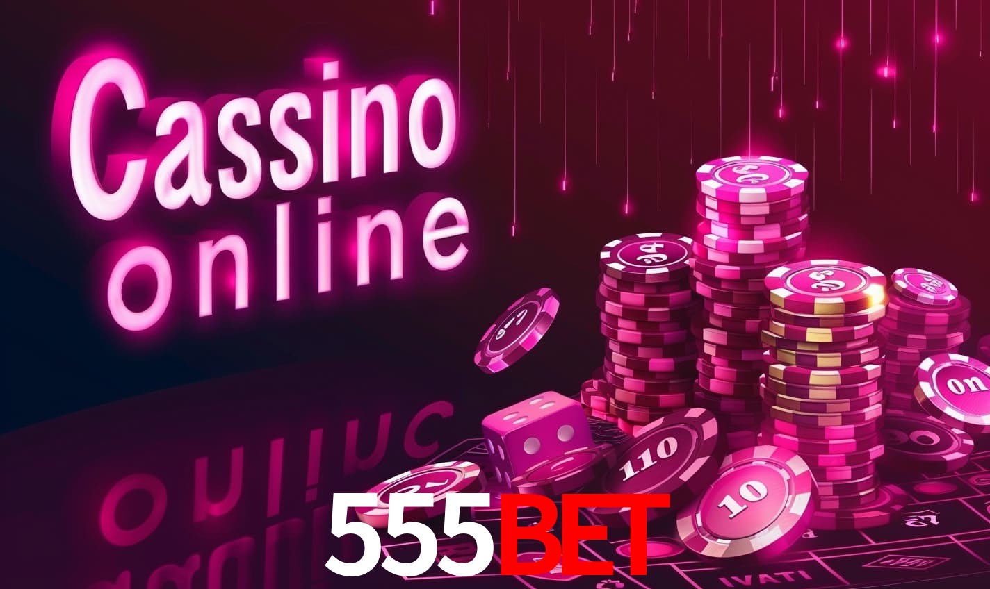 A Experiência Imersiva dos Cassinos Ao Vivo no 555bet