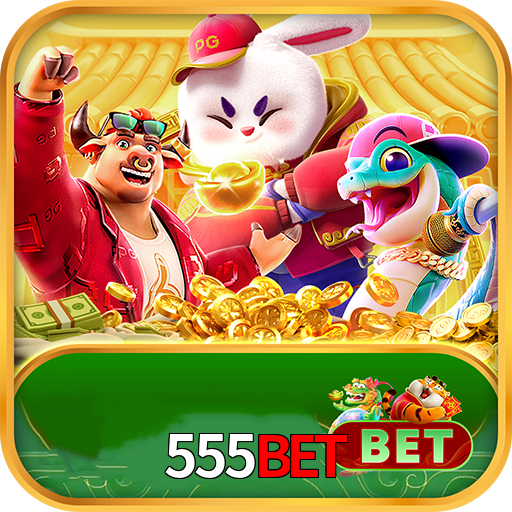 555bet